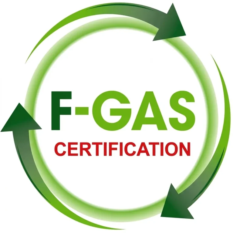 NORMATIVA F-GAS: OBBLIGHI, CONTROLLI E PERCHE’ AFFIDARSI A PROFESSIONISTI CERTIFICATI