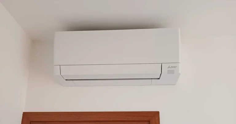 Installazione Dual Split Mitsubishi a Bollate (MI)