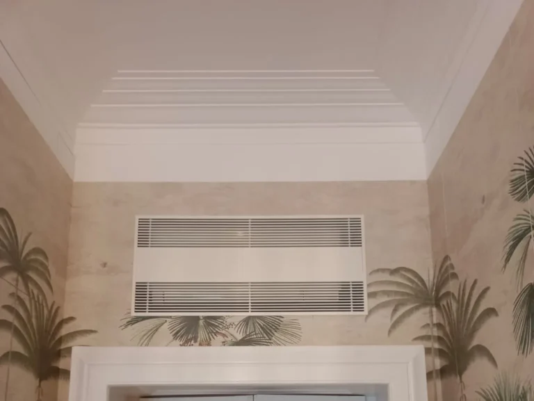 Installazione Griglie Mitsubishi a Milano (MI)