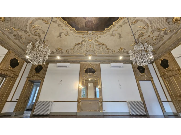 Installazione impianto VRF Mitsubishi a Milano (MI)