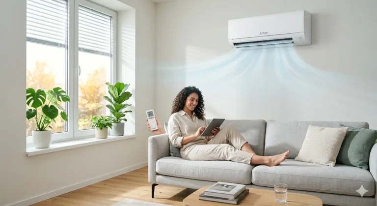 CONVIENE LASCIARE IL CLIMATIZZATORE ACCESO TUTTO IL GIORNO?